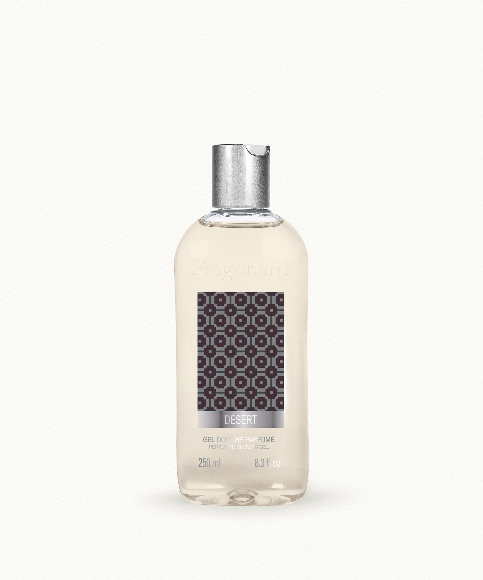 Désert - Gel douche