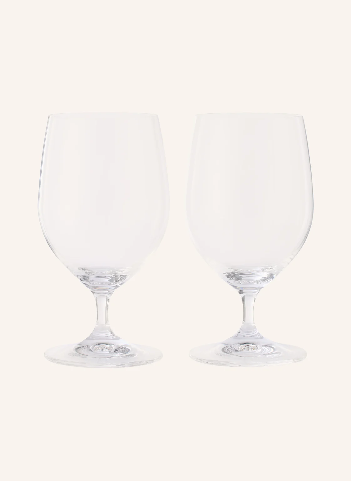 RIEDEL 2er-Set Trinkgläser VINUM