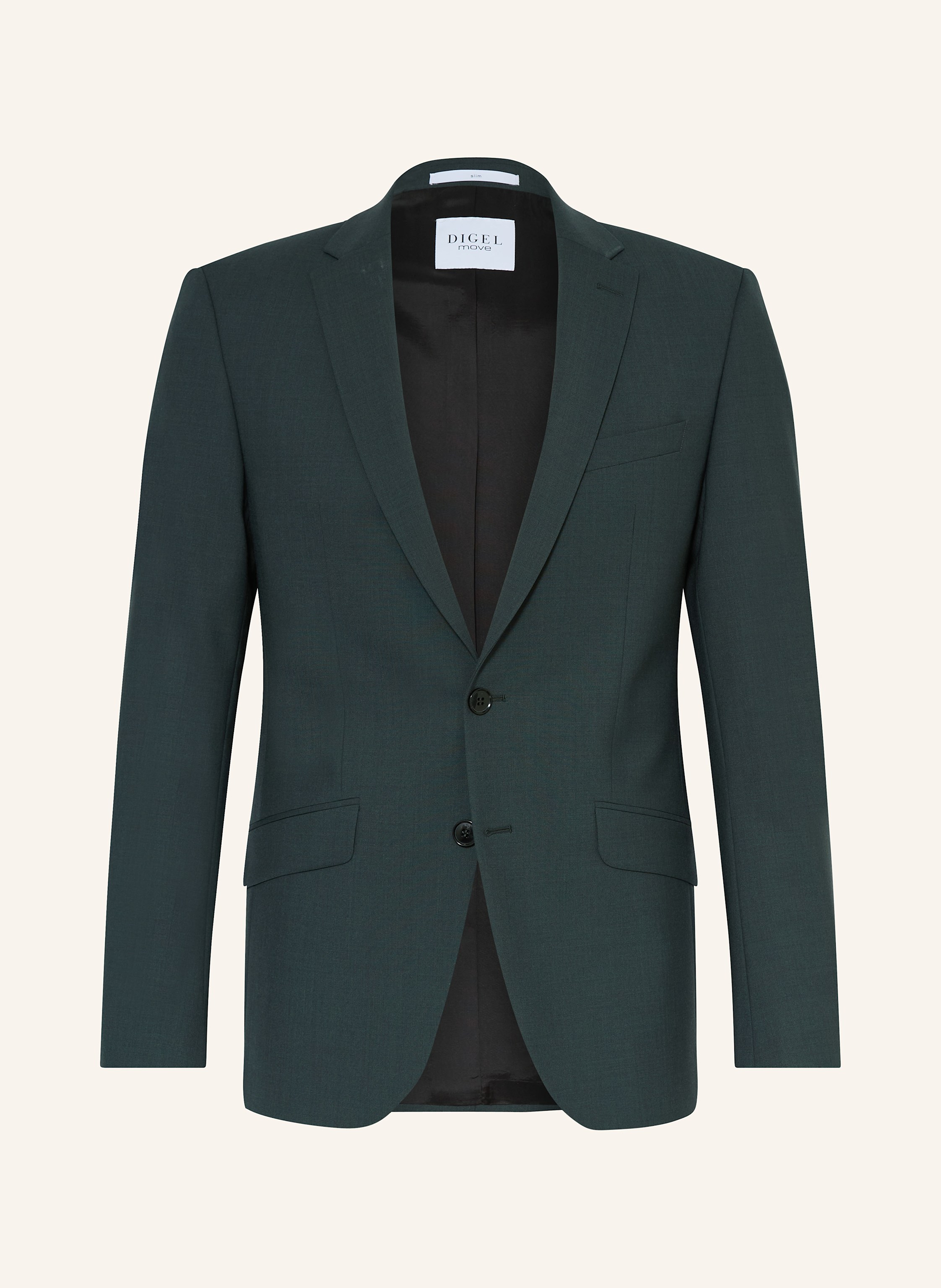 DIGEL move Anzugsakko ALLAN Slim Fit