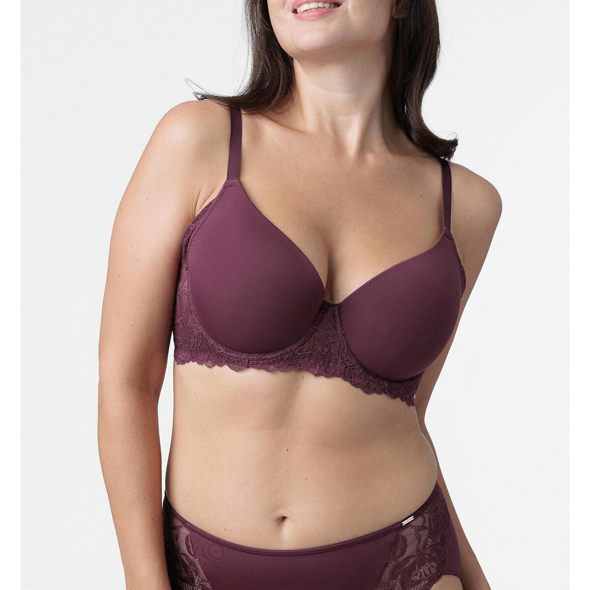 Soutien-gorge classique armatures Avery