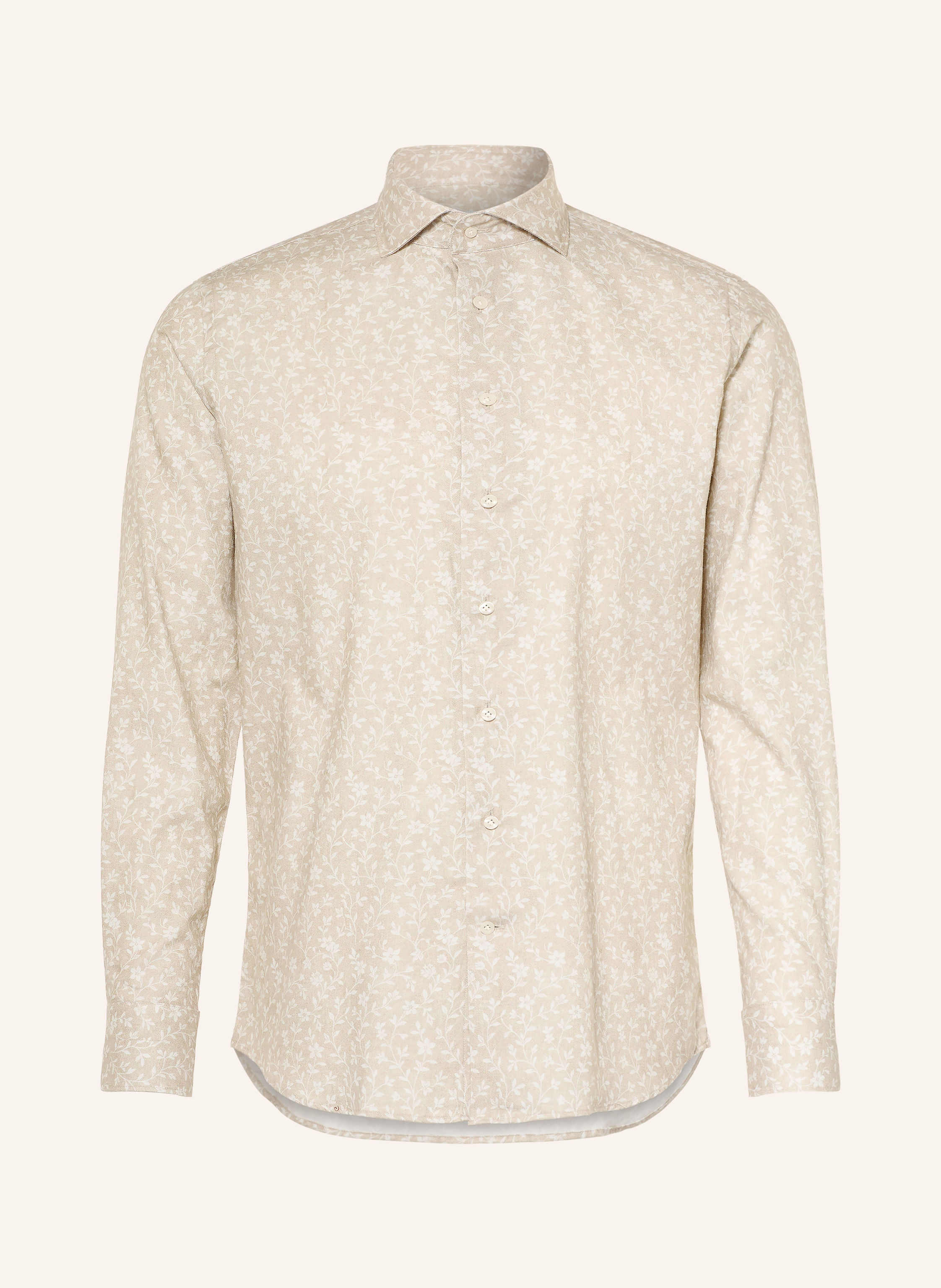 PROFUOMO Hemd Slim Fit