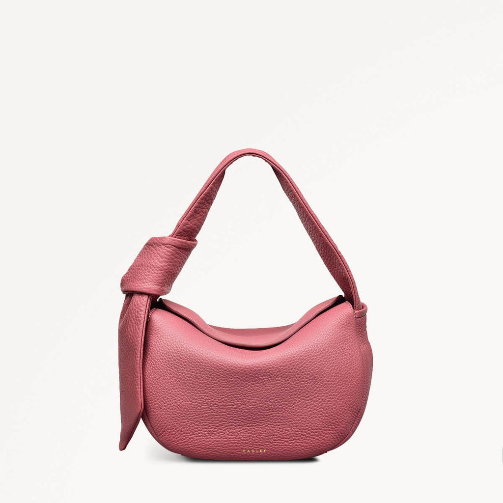 The Grove Small Flapover Grab Bag - RHD10201