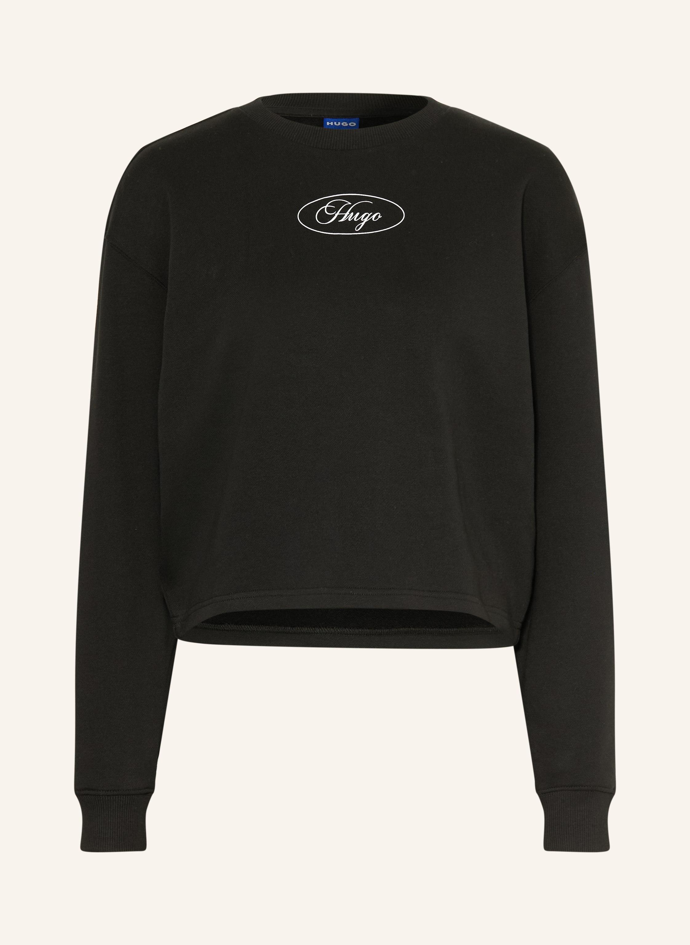 HUGO Sweatshirt DAMASWEE