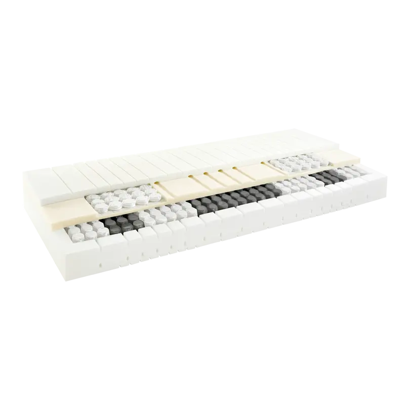 Matratze SC HYBRID S