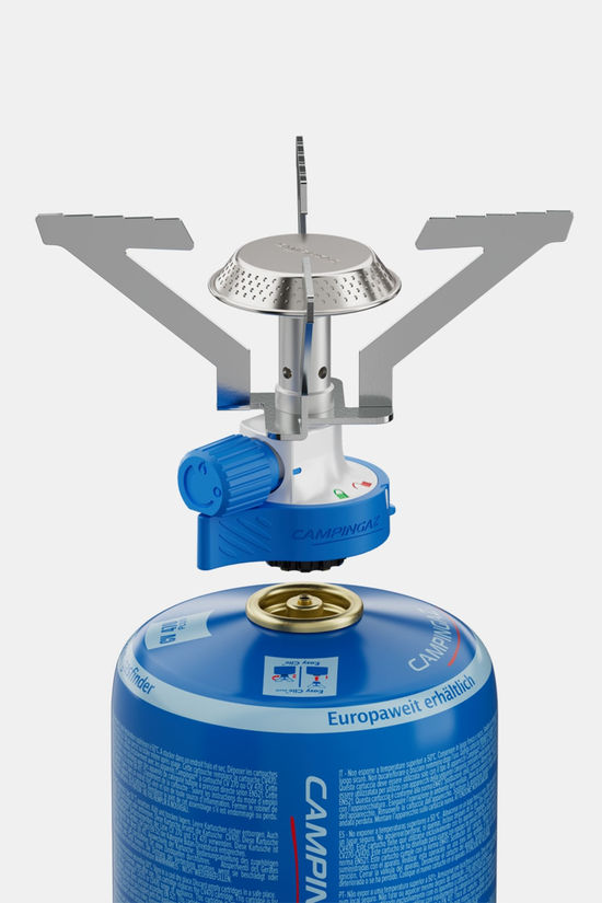 Campingaz Stove Bleuet Connect Euro 1 Gasbrander