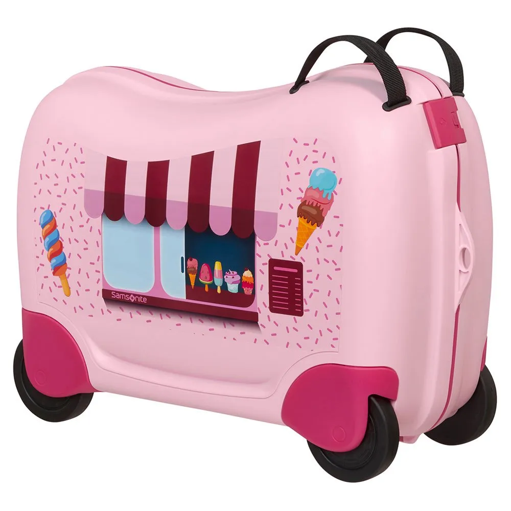 Samsonite Dream2go Spinner 30L trolley bag