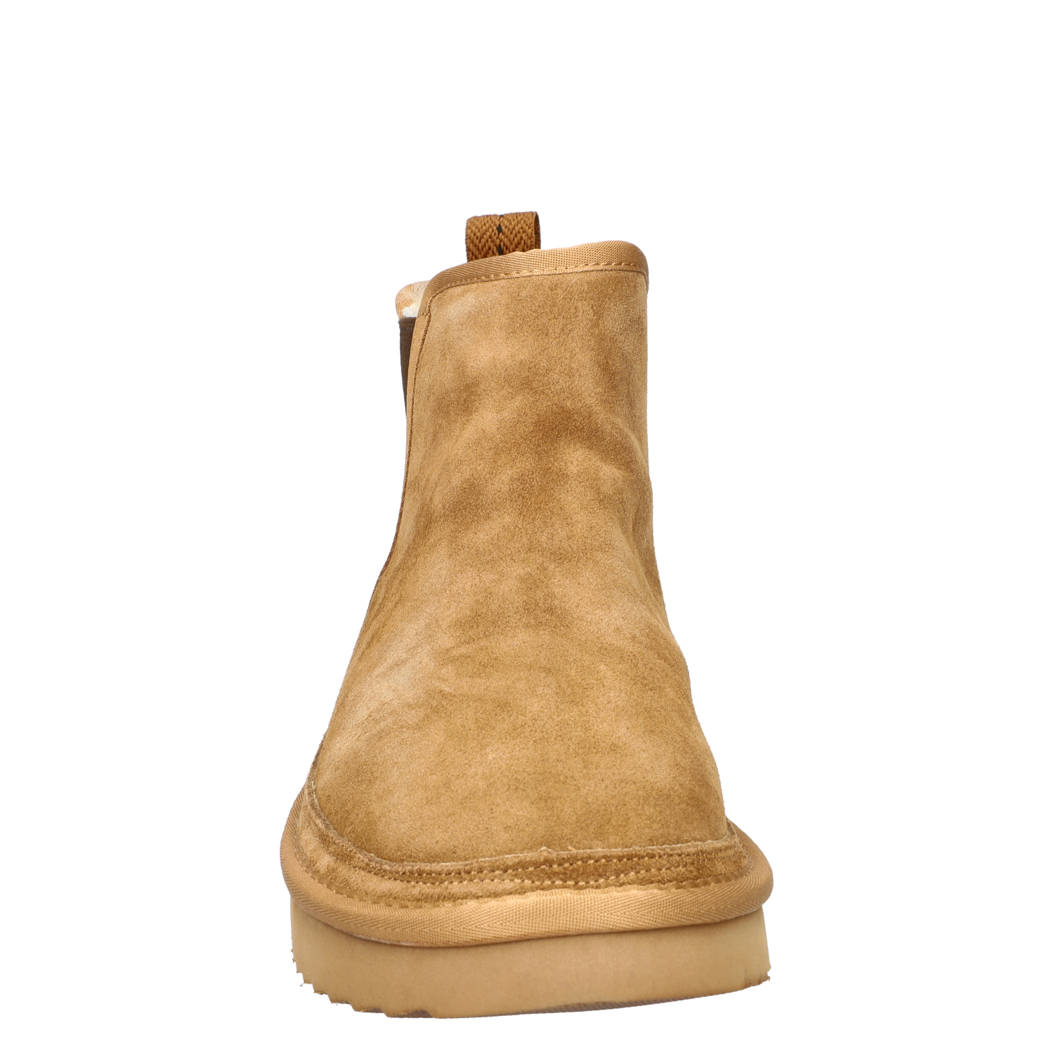 Warmbat Australia Sturt heren chelseaboot