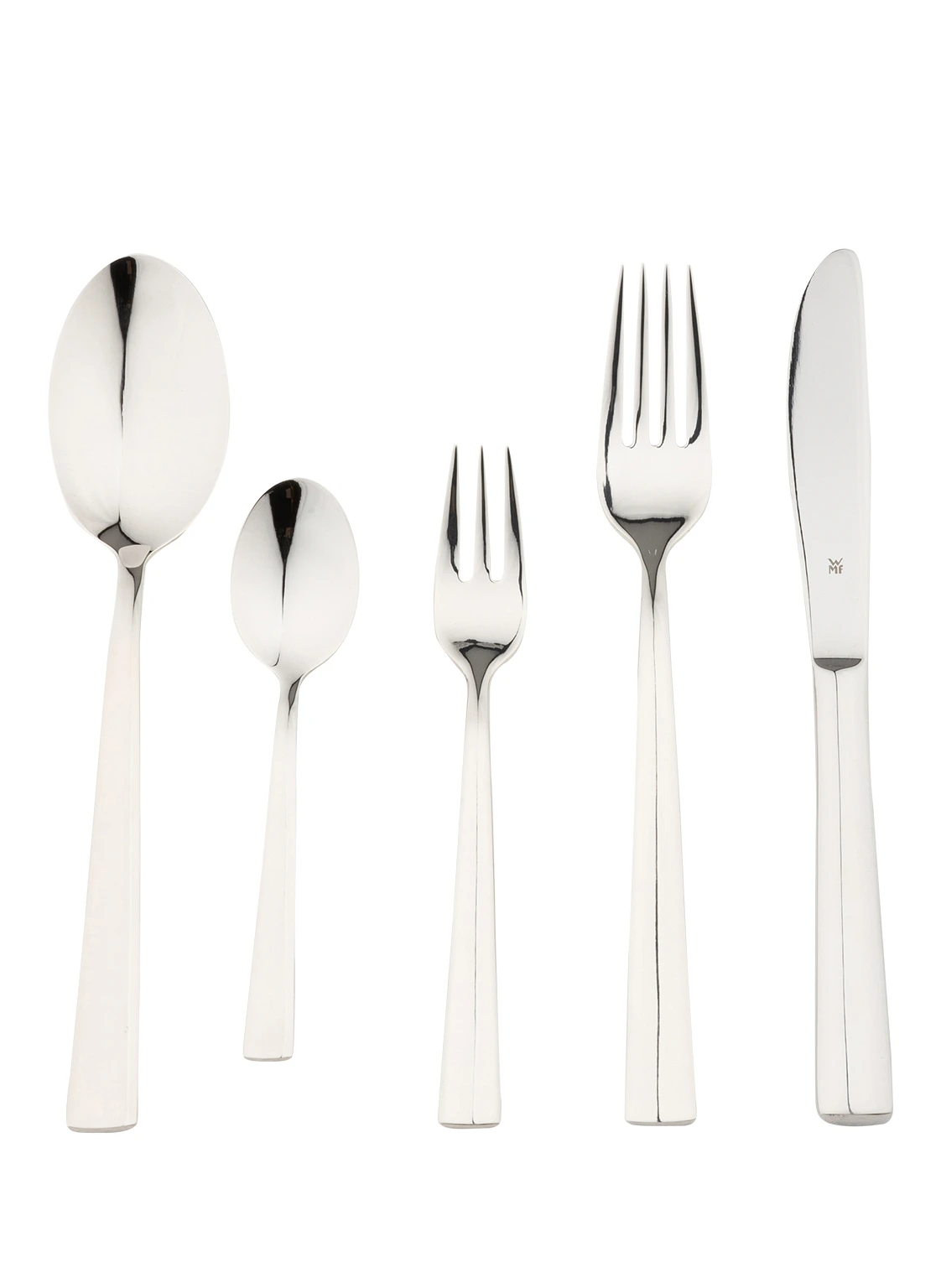 WMF 60-tlg. Besteck-Set PHILADELPHIA