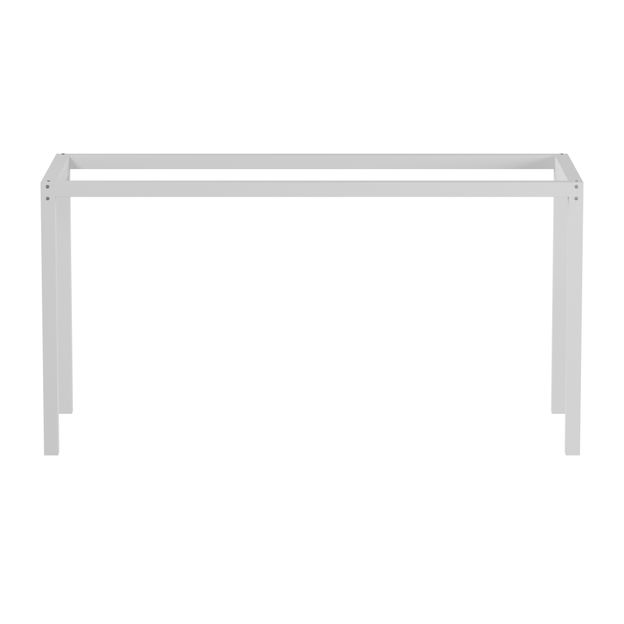 BASE DE MESA 1,45 M X 60 CM METRIC