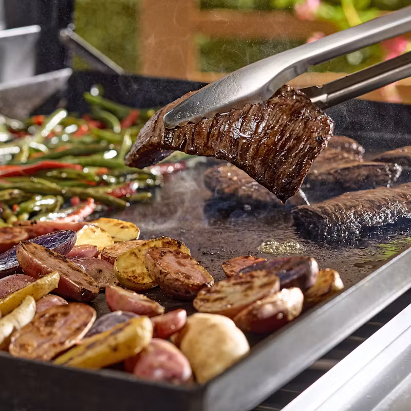 Weber Griddle 36