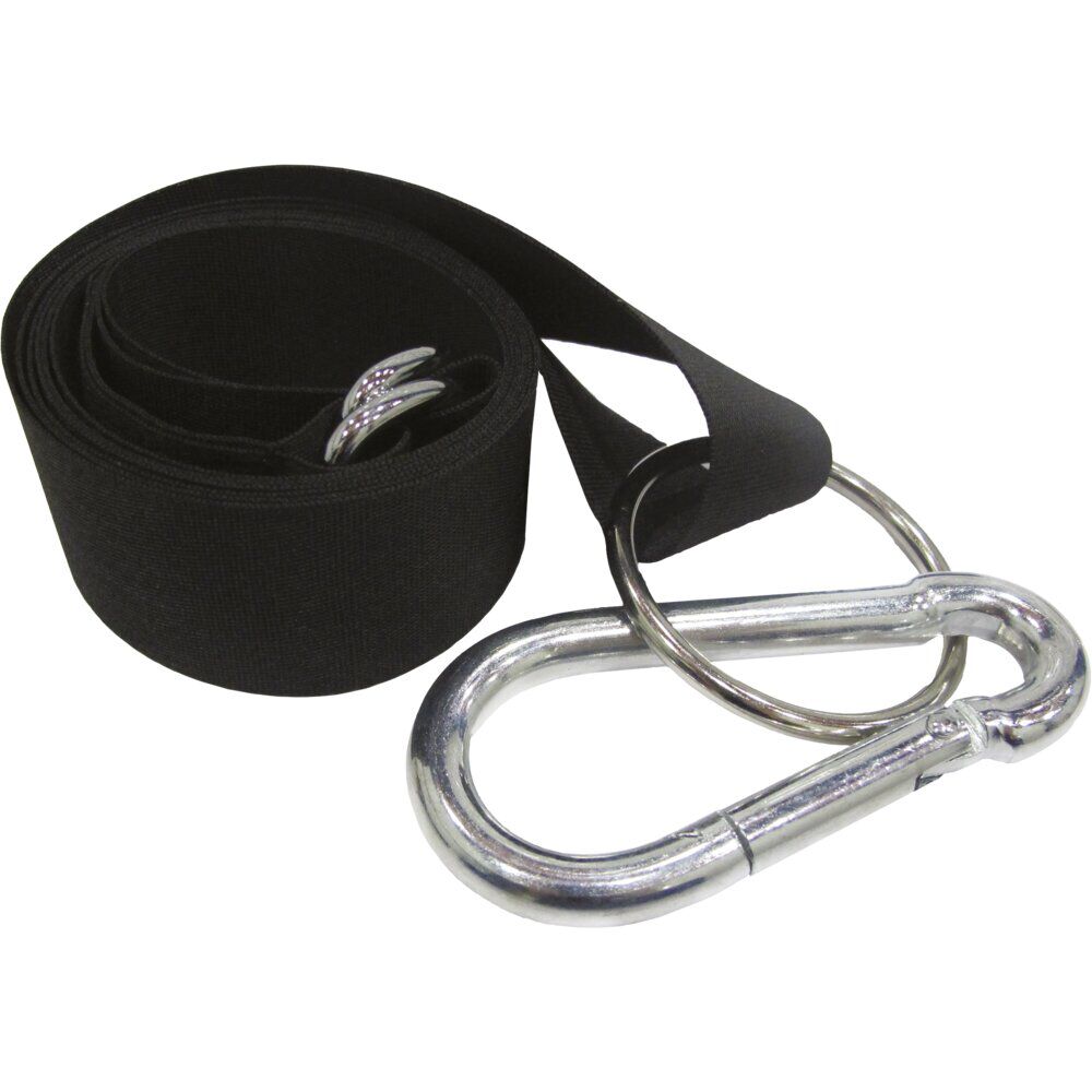 Kit de fixation pour hamac