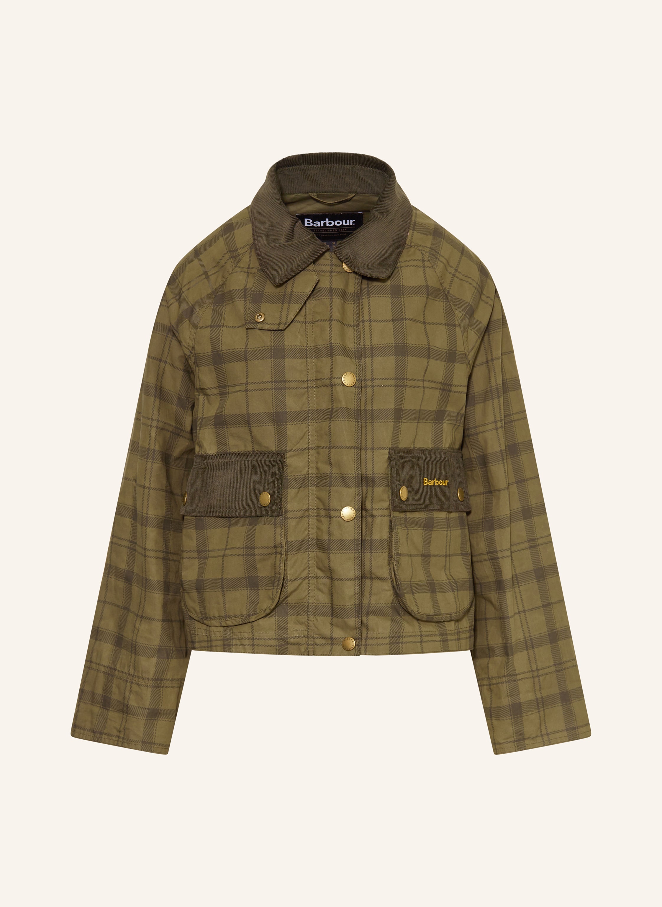 Barbour Jacke BEADNELL