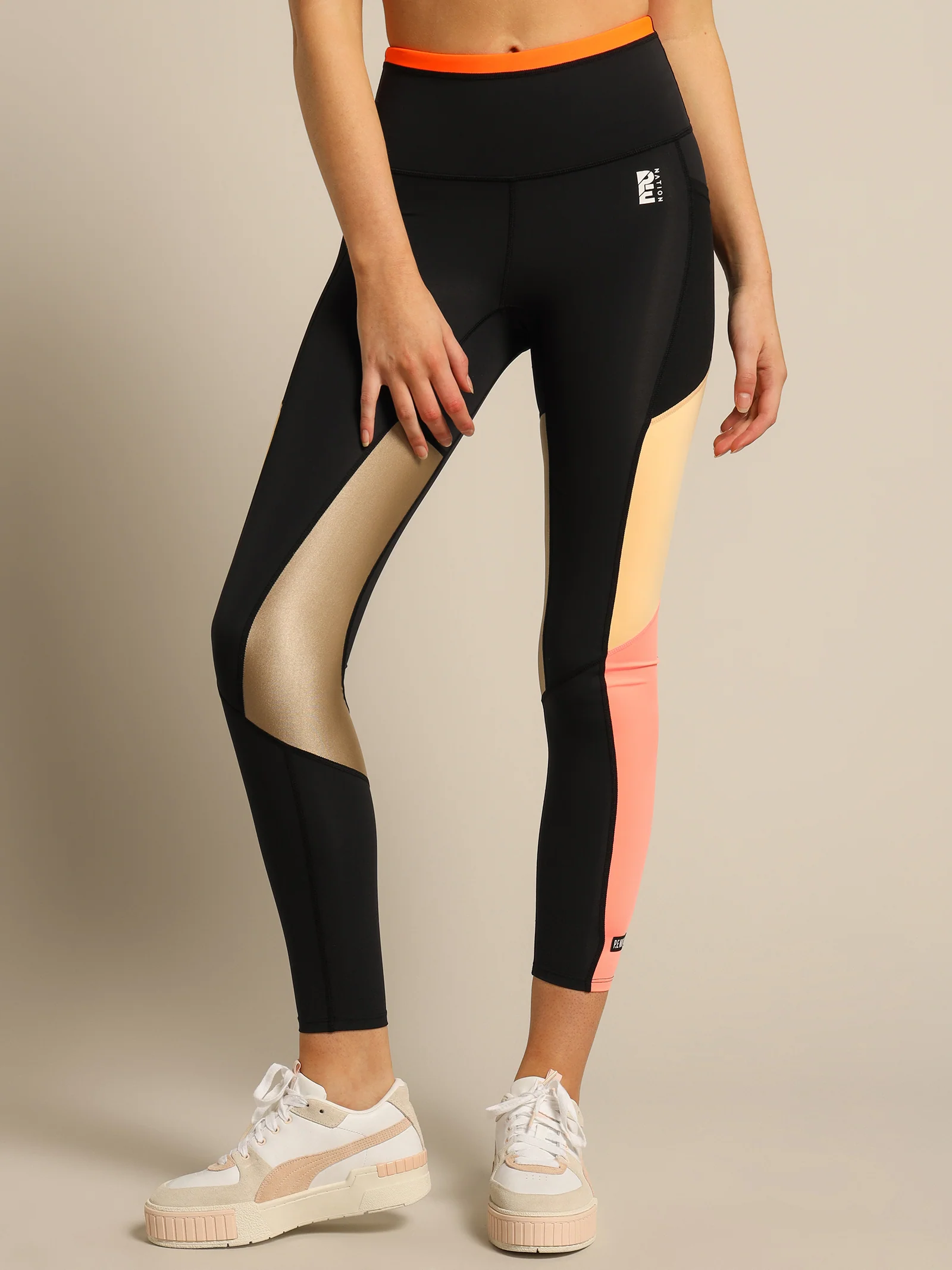 Scoreboard Leggings