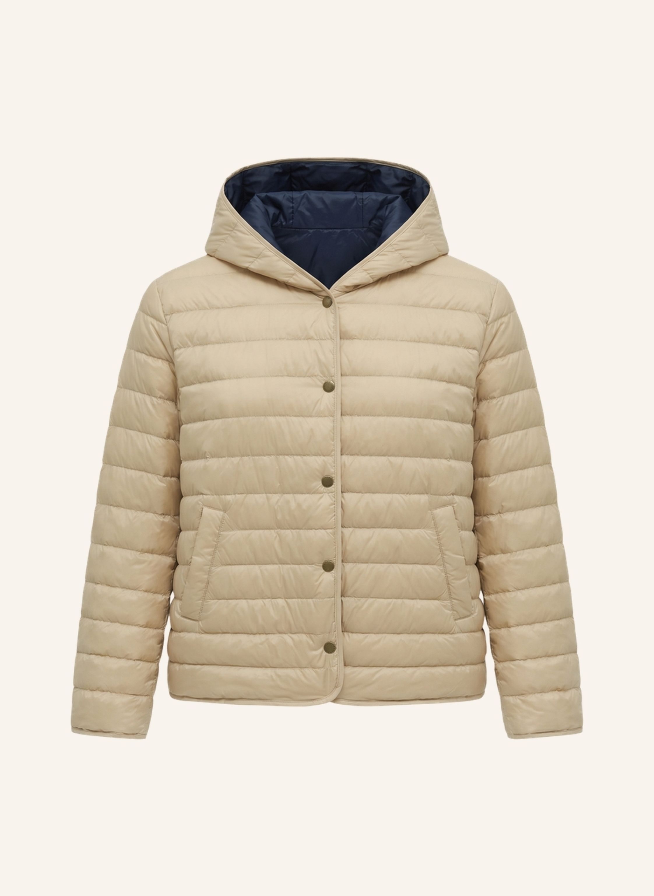 GERARD DAREL Parka PRISCILLE