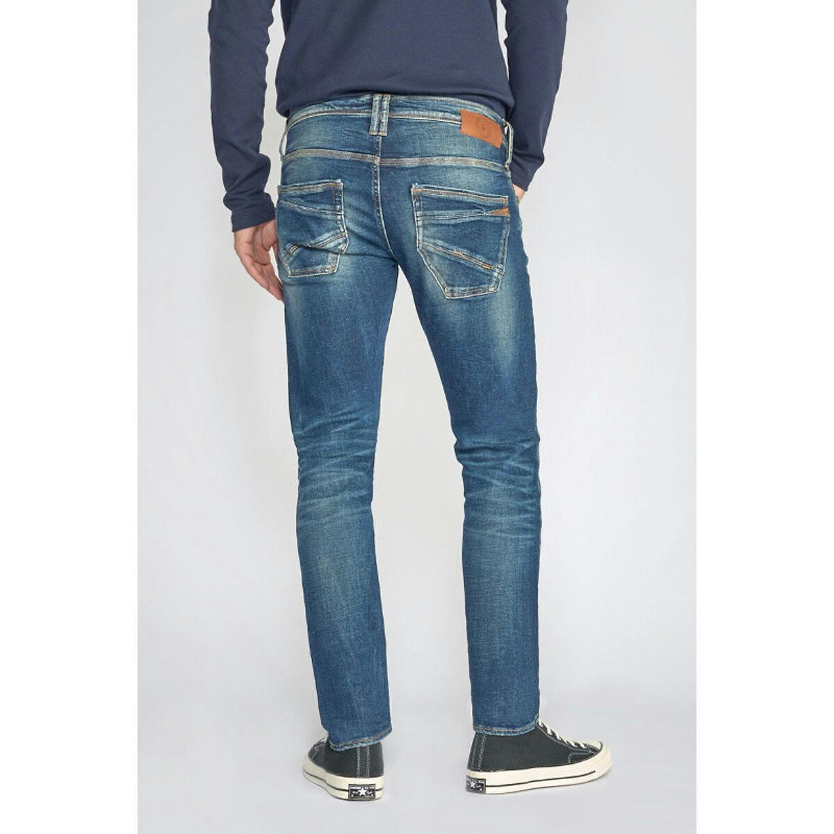 Jean slim 700/11