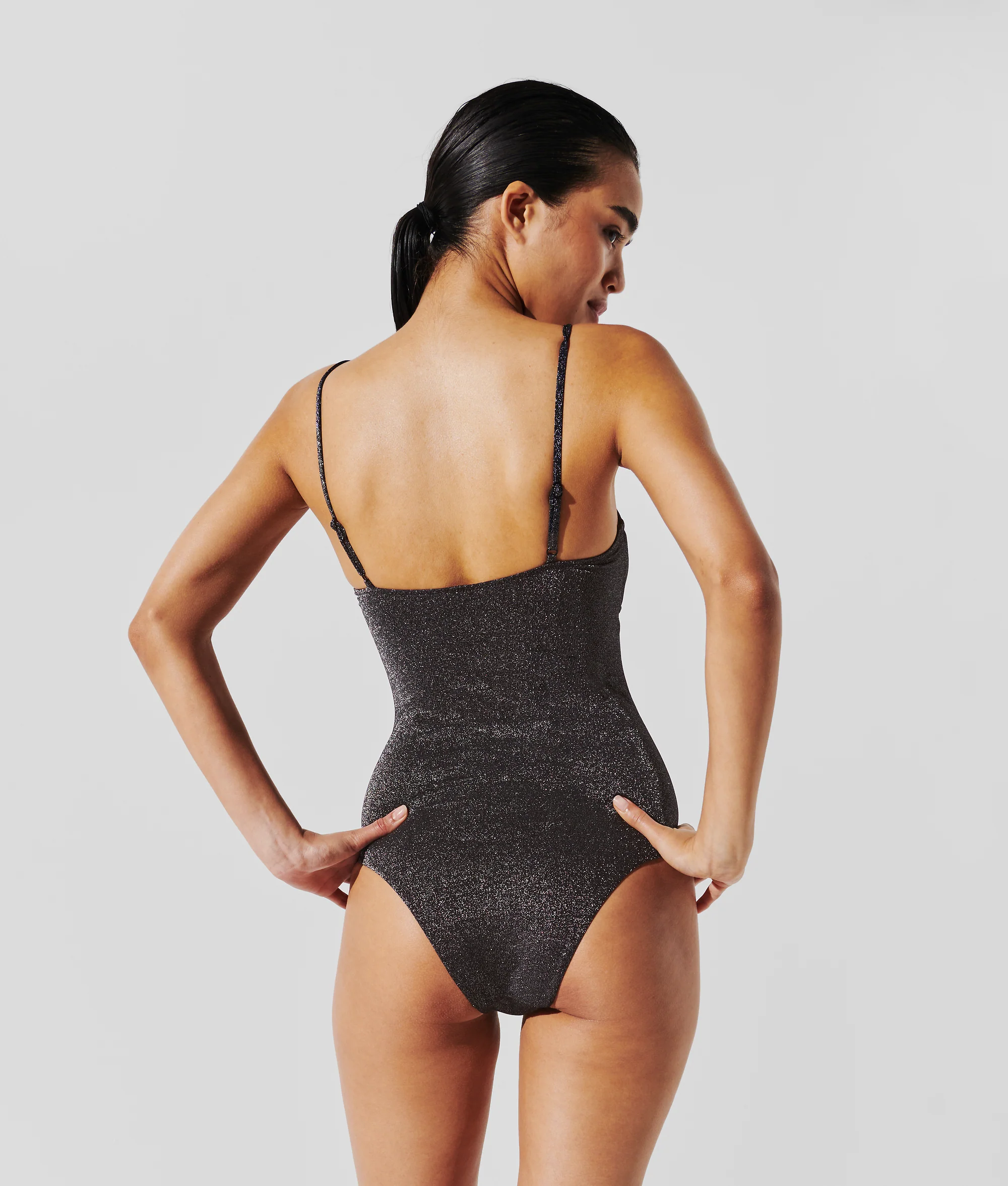 Maillot de bain K/Signature