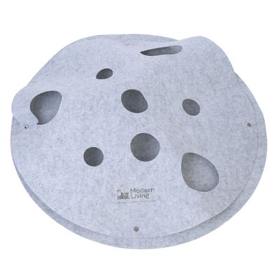 Modern Living Ottawa Round Play Mat