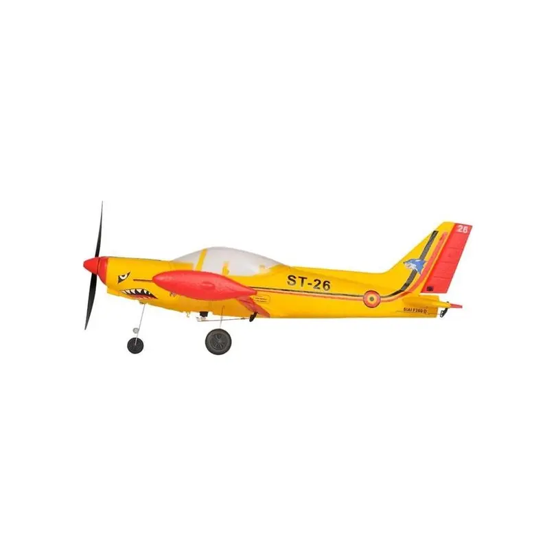 Modellbausatz TOP-RC
