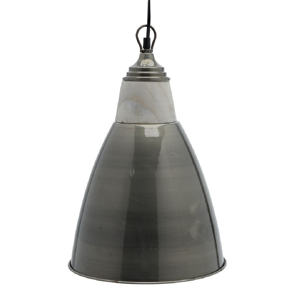 Lampe suspendue Grundig