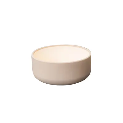 TIAKI Premium Silicone Bowl - Sand