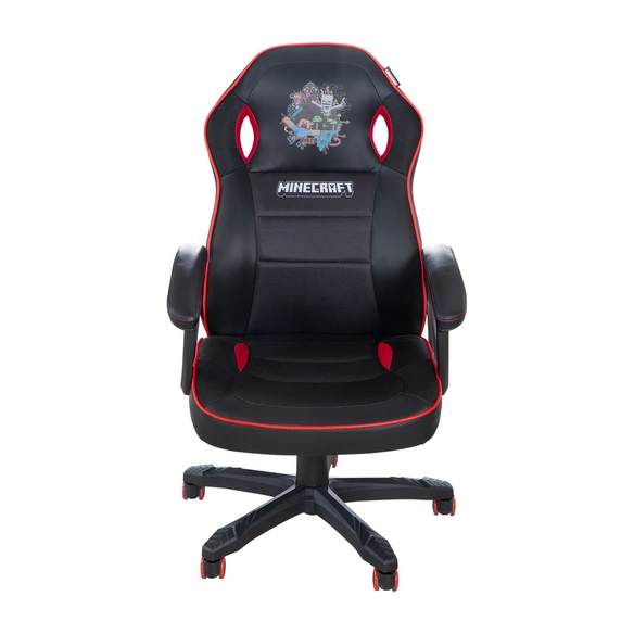 Gamingstuhl »MINECRAFT«, BxH: 62 x 108,5 cm