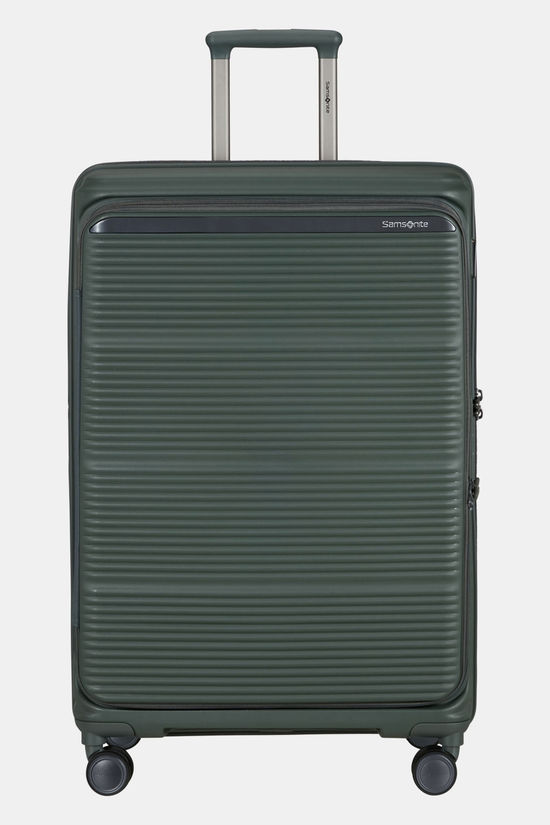 Samsonite Paralux Spinner 75 cm Koffer