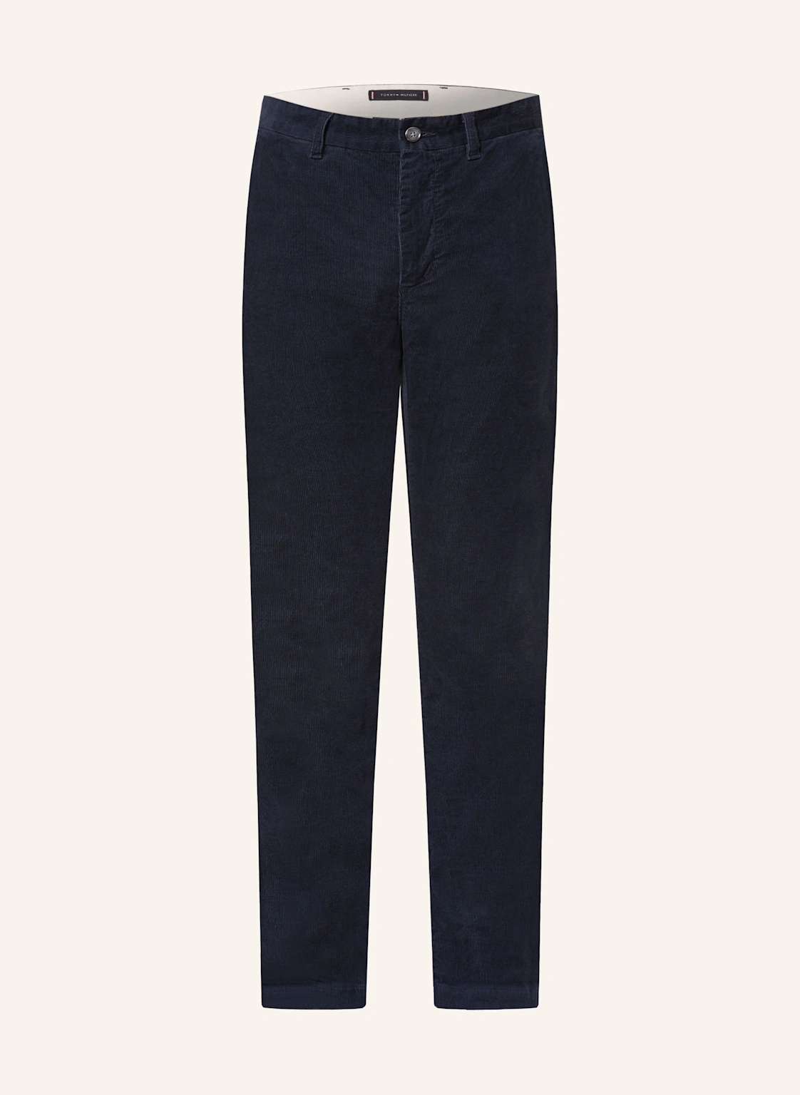 TOMMY HILFIGER Cordchino DENTON Straight Fit