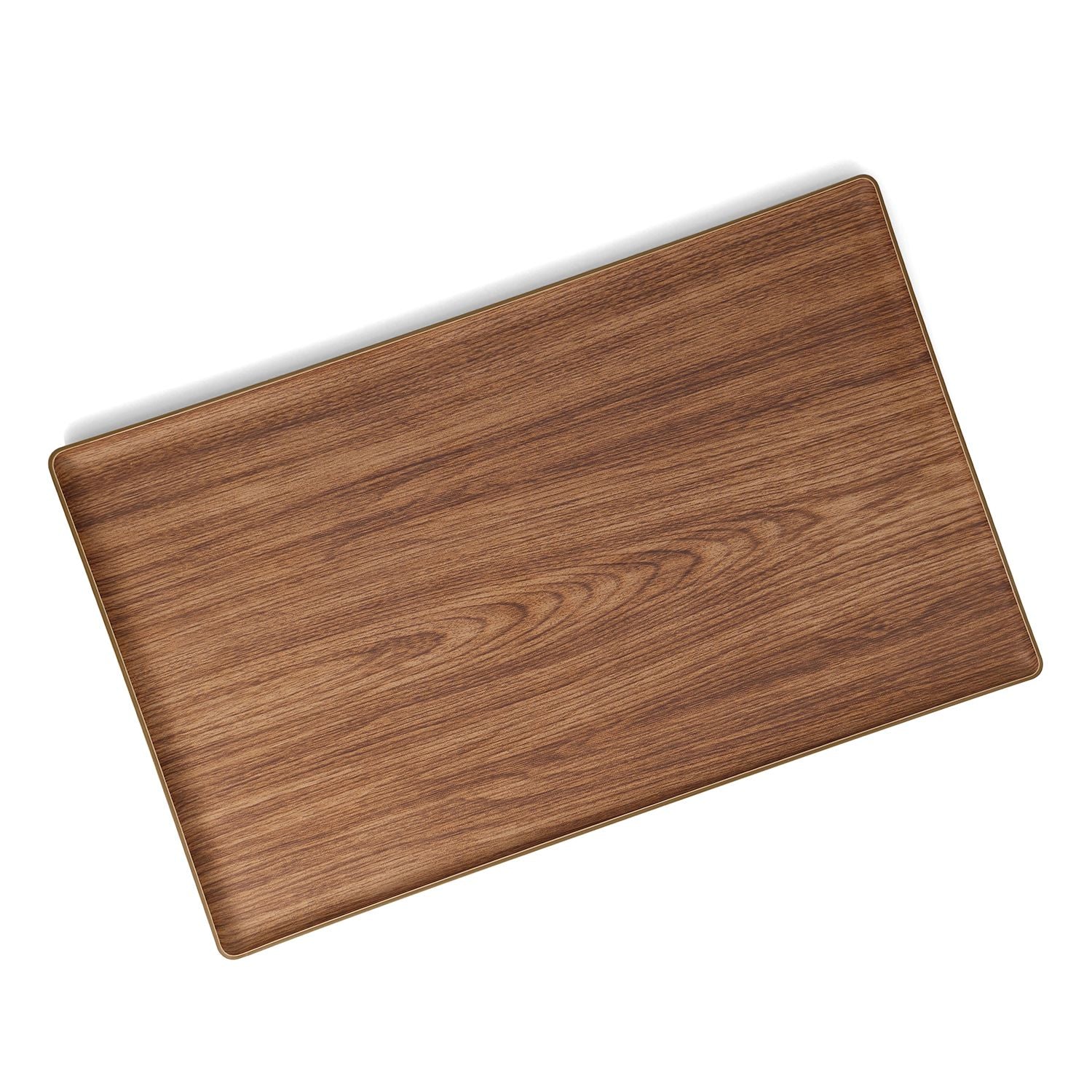 Bonbistro - Dienblad 53x32,5cm bruin Buffet