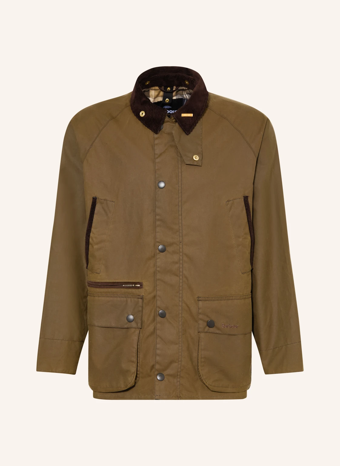 Barbour Fieldjacket ICONS BEADALE