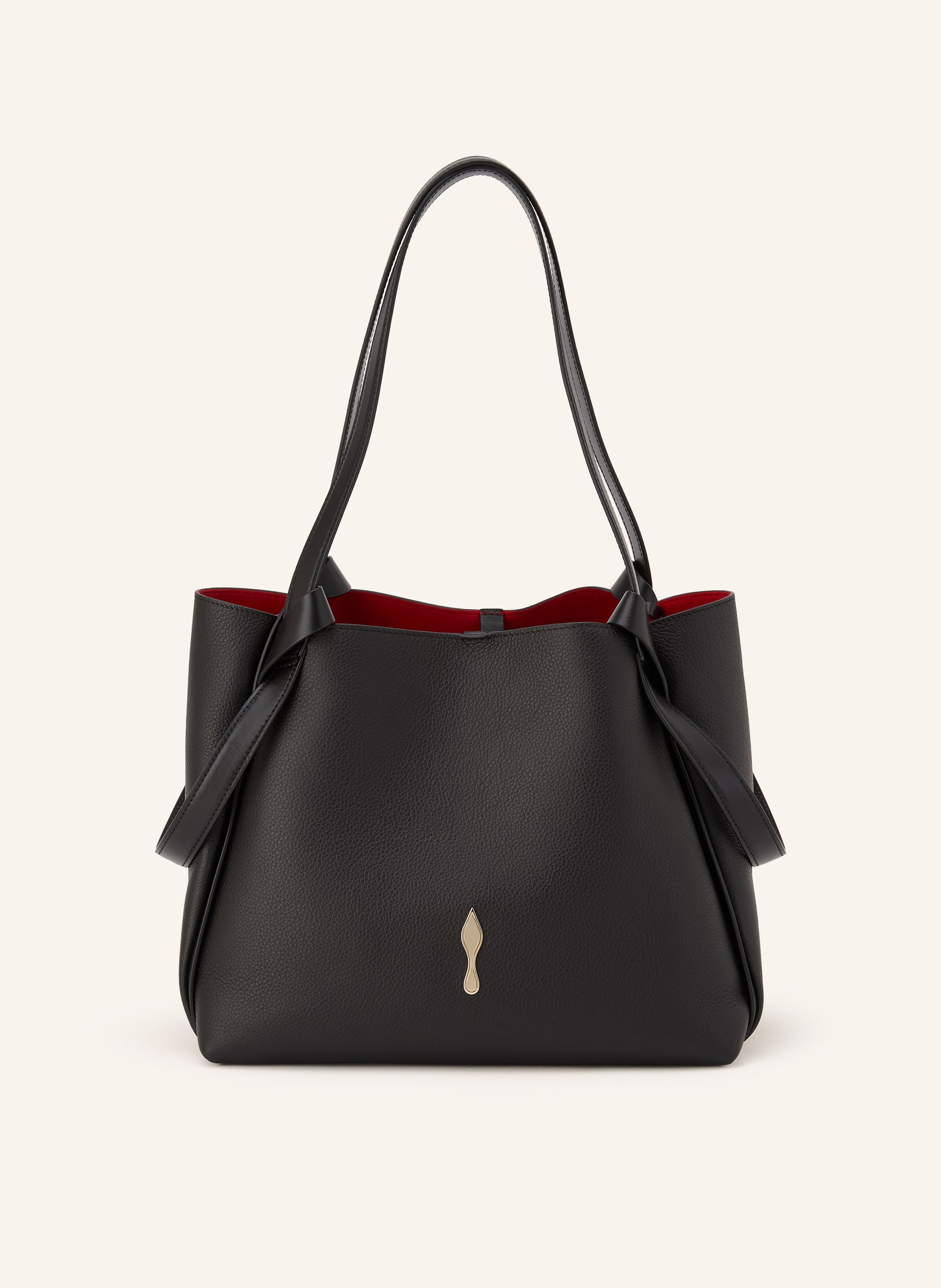 Christian Louboutin Shopper BETTINA SMALL mit Pouch