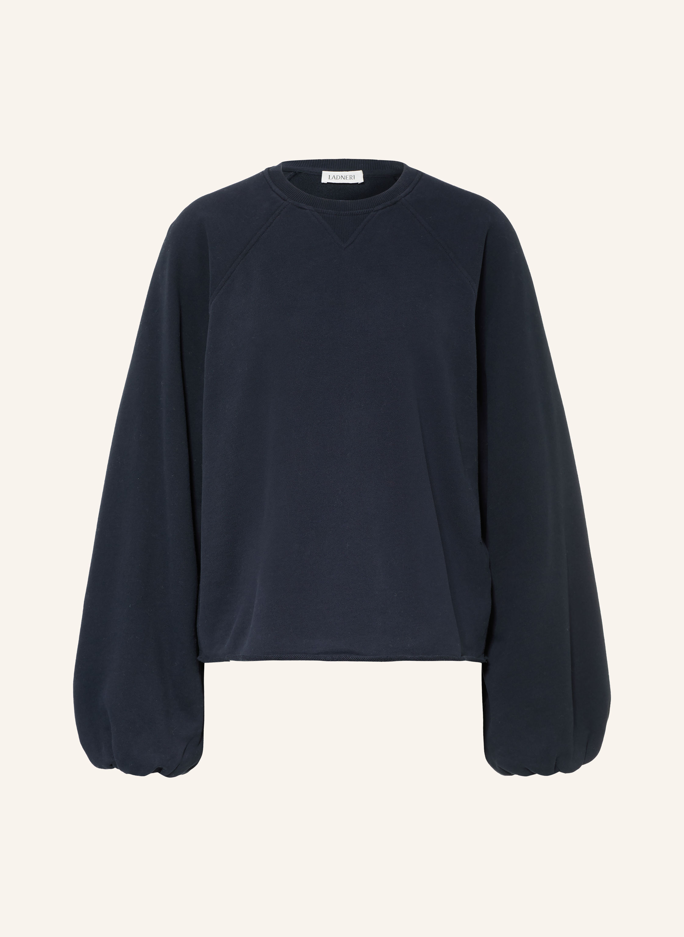 LADNERI Sweatshirt MARLON