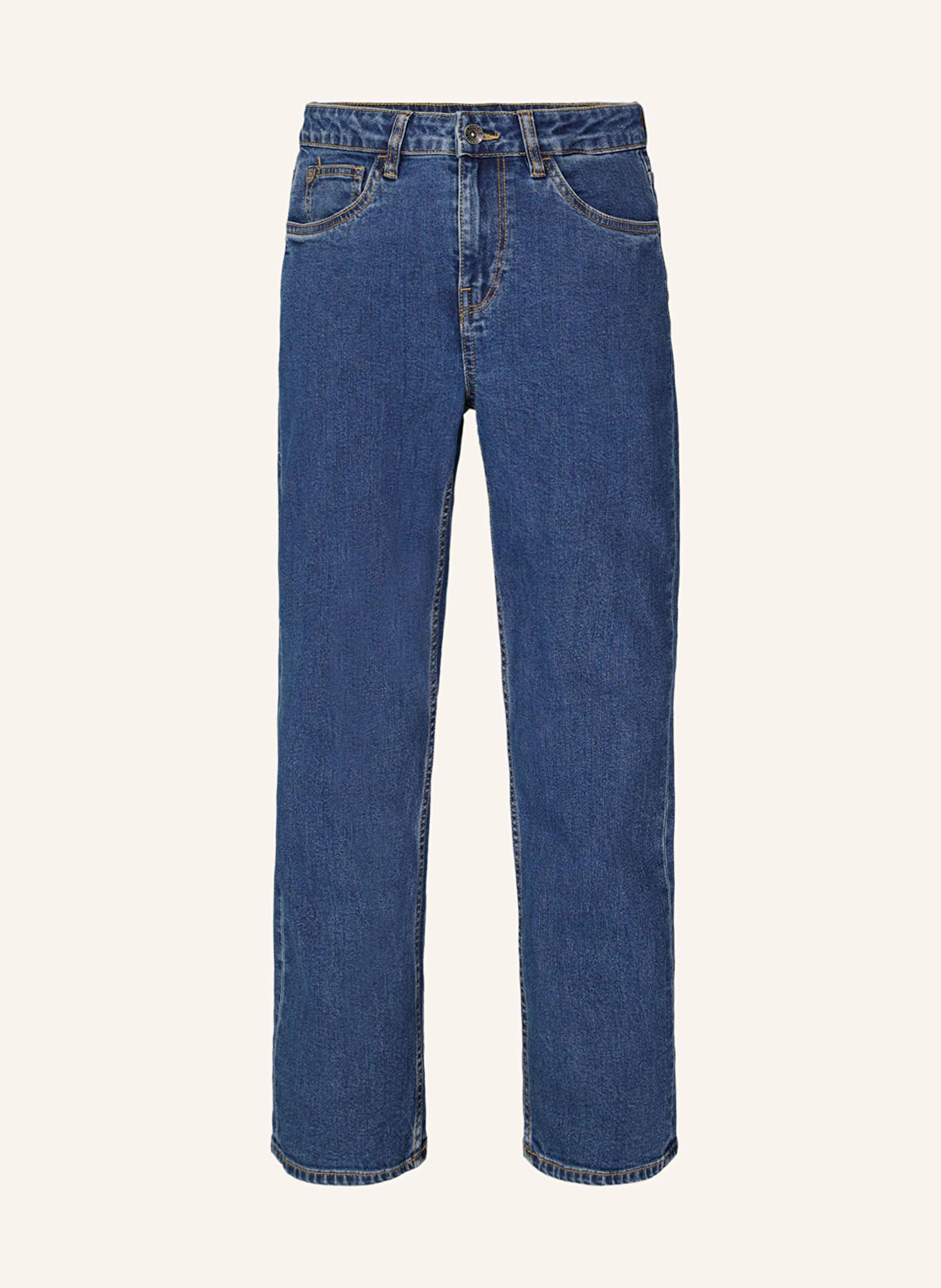GARCIA Jeans ILYANO Straight Fit