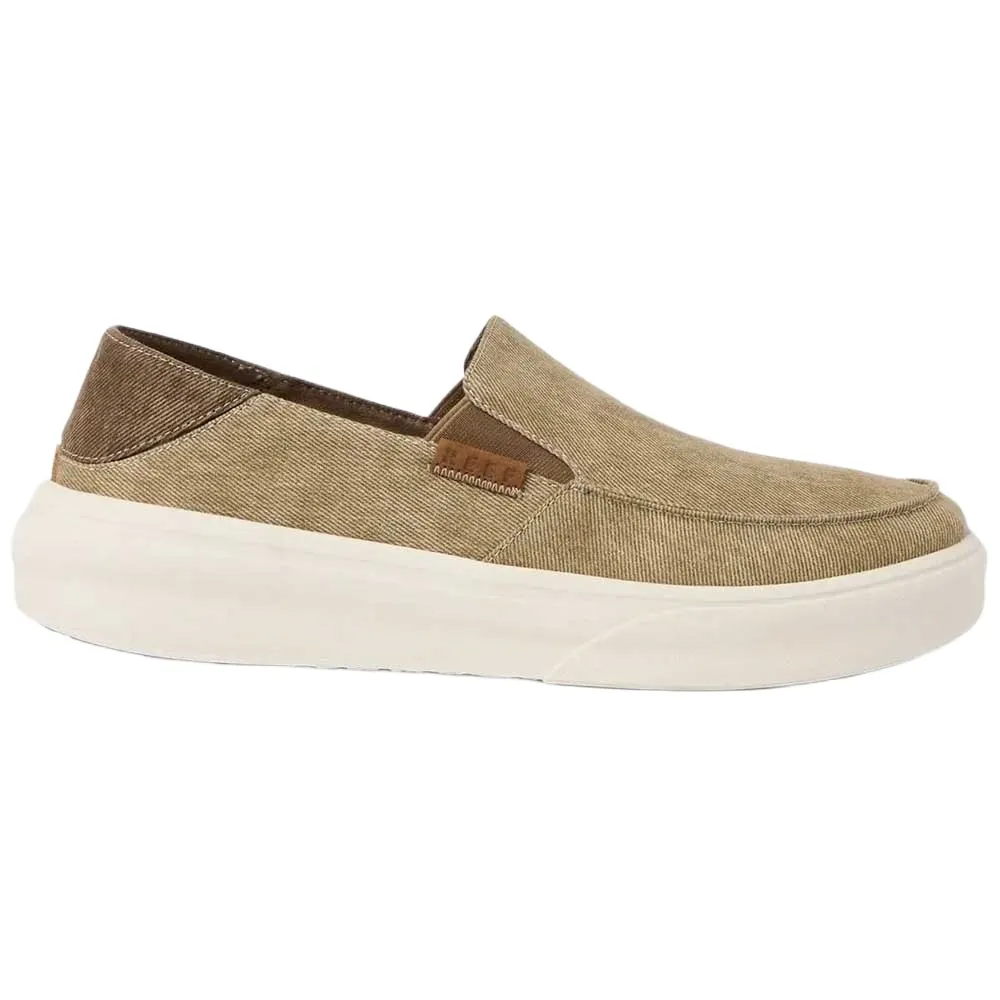 Reef Swellsole Pacific slip-on trainers