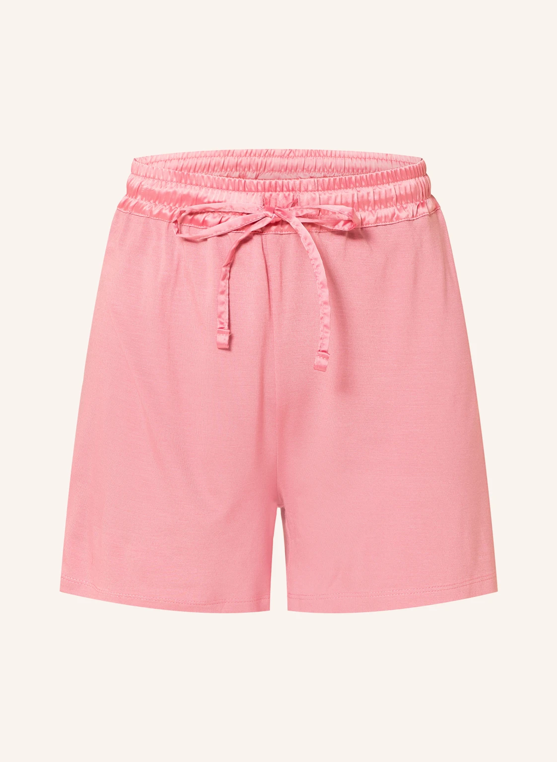 ESSENZA Schlafshorts NORI UNI