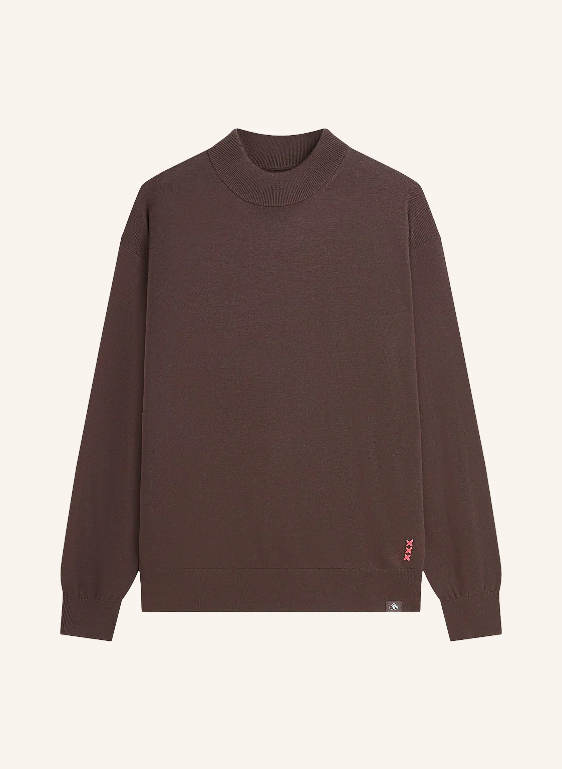 SCOTCH & SODA Pullover