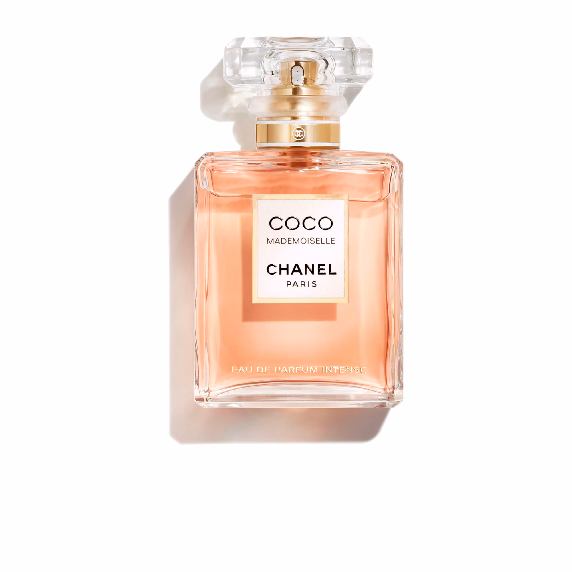 COCO MADEMOISELLEEau de parfum intense