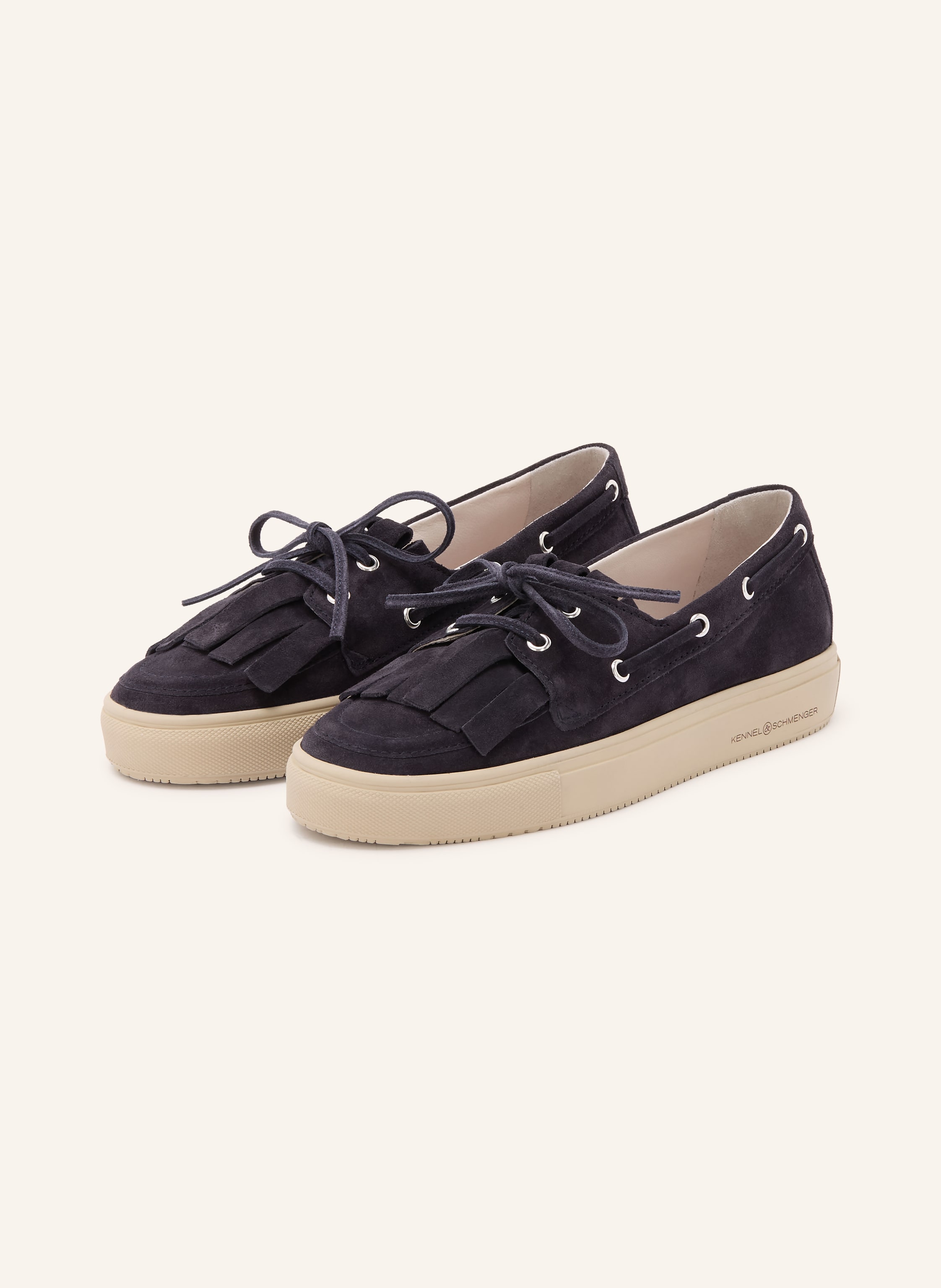 KENNEL & SCHMENGER Bootsschuhe LENI