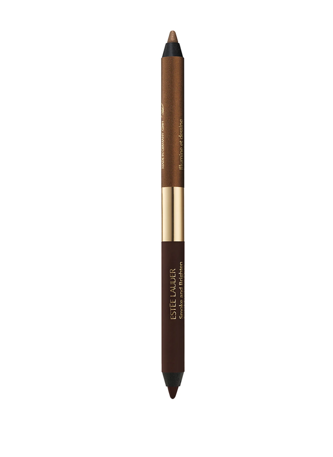 ESTÉE LAUDER SMOKE & BRIGHTEN KAJAL EYELINER DUO