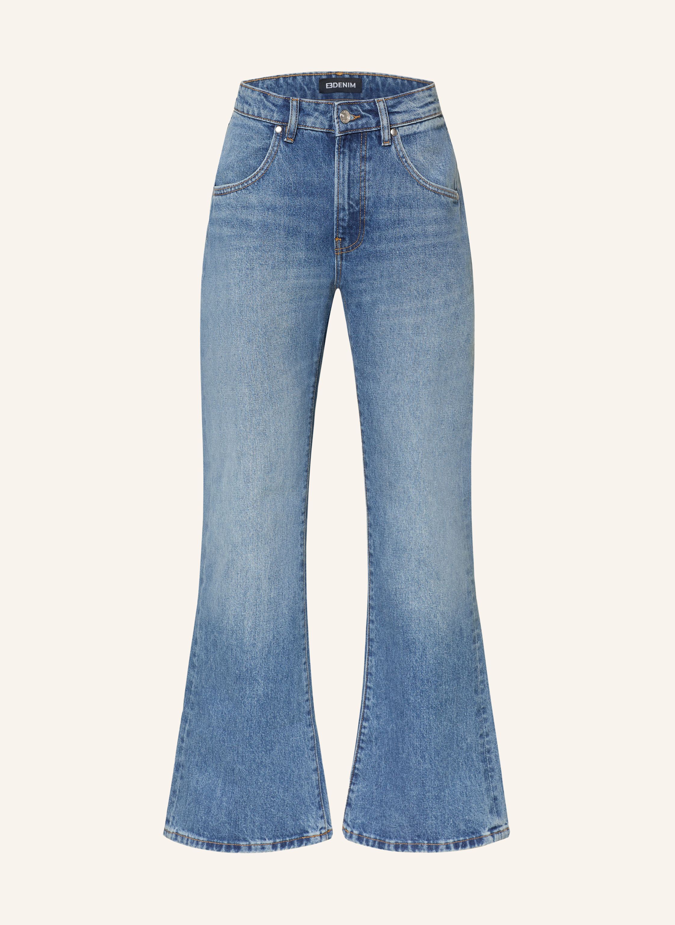 EB DENIM Bootcut Jeans BELLA