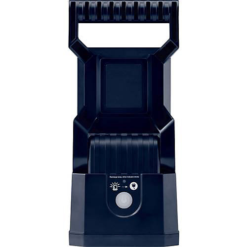 IVT PL-828 Lampe de travail sans fil 350 lm, batterie 7,4 V 2200 mAh