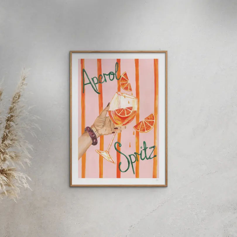 Poster Printart