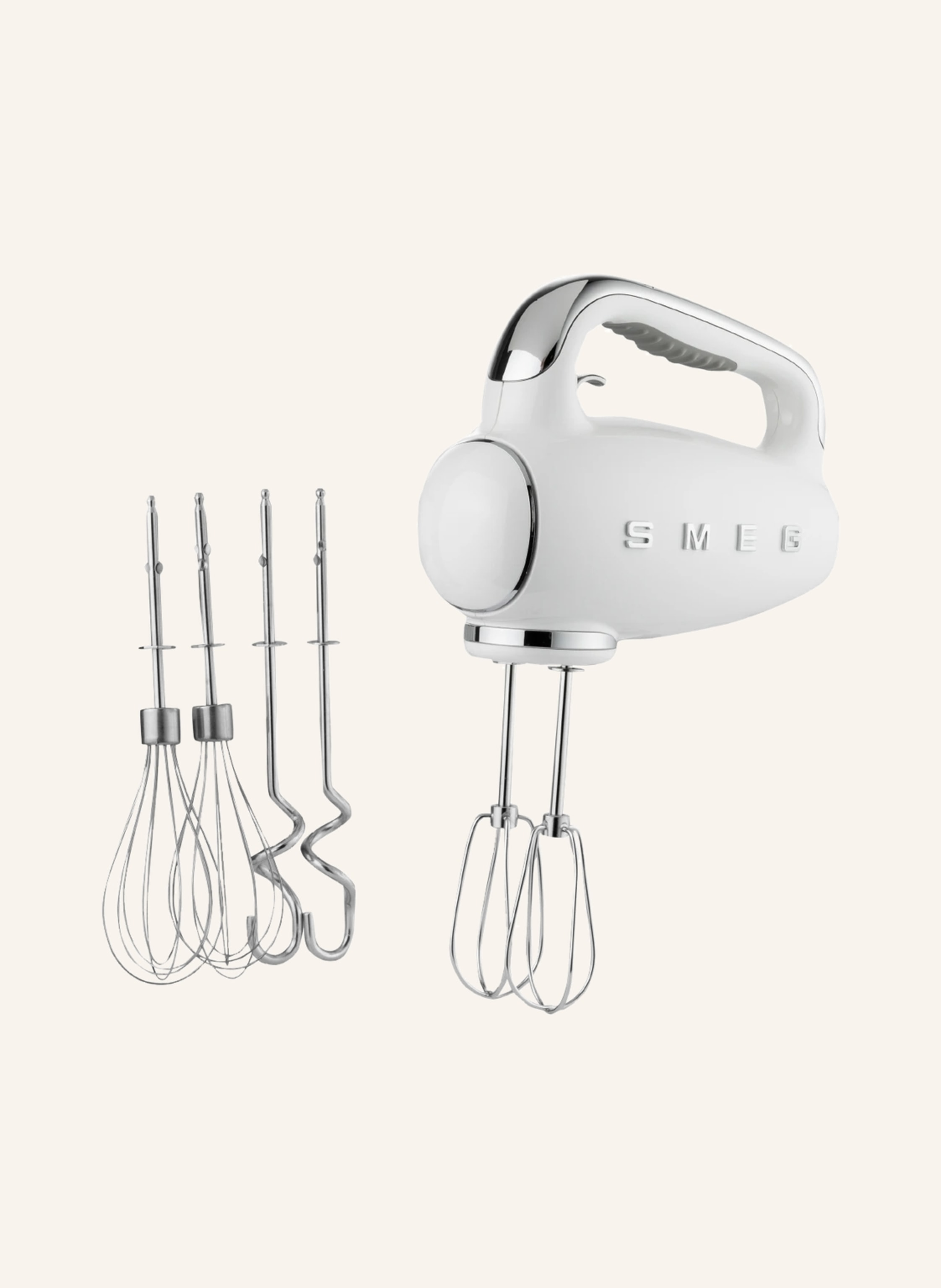 SMEG Handmixer HMF01