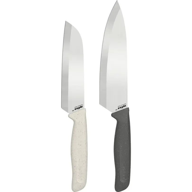 Besteckset 2er-Set Classic