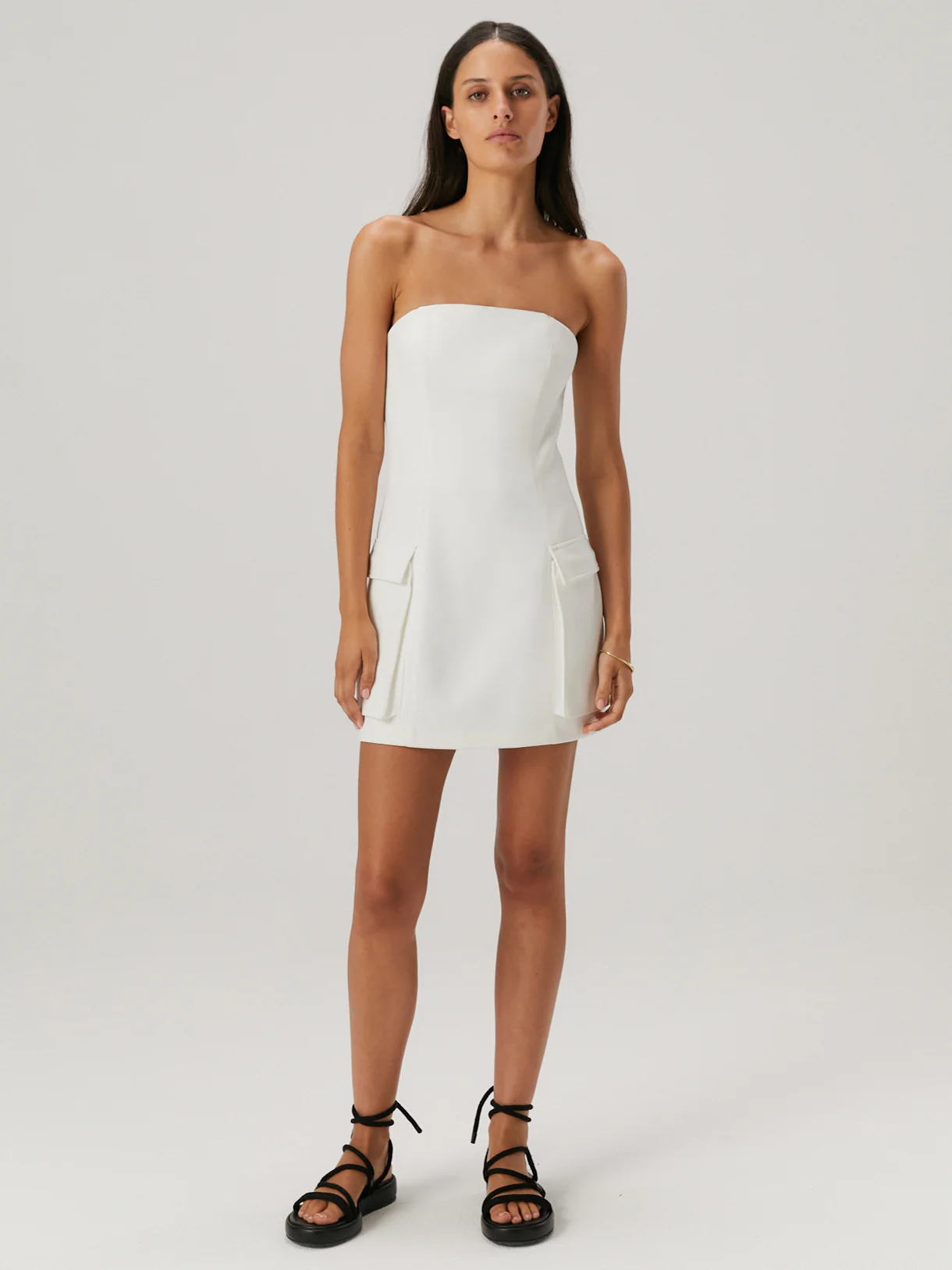 Valencia Dress