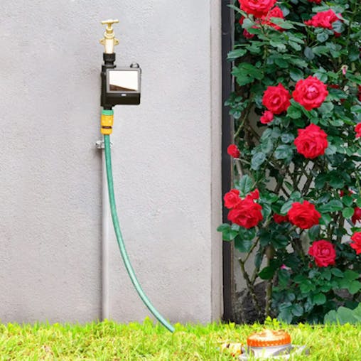 Connect Smart Water Controller