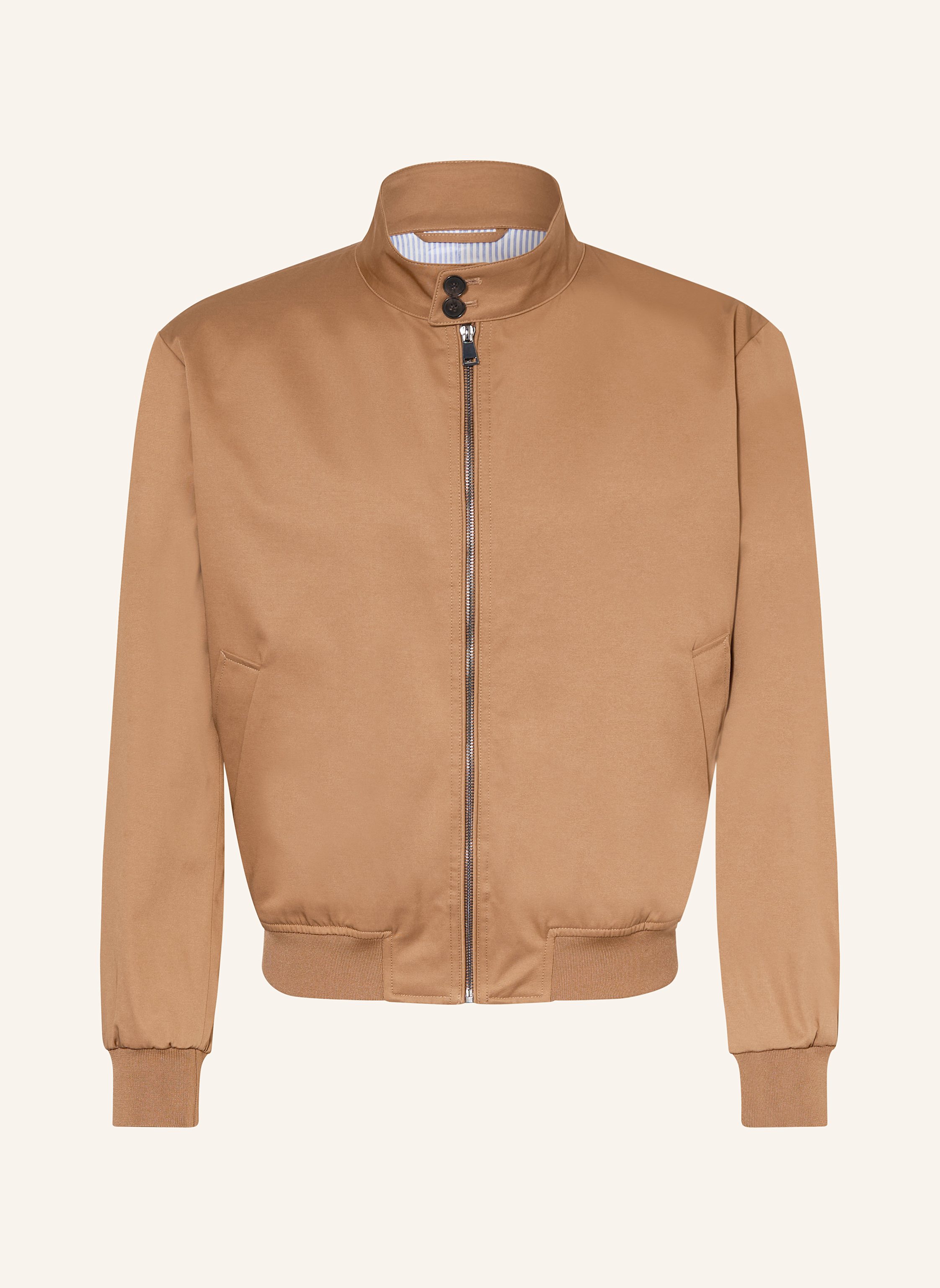 STROKESMAN'S Blouson