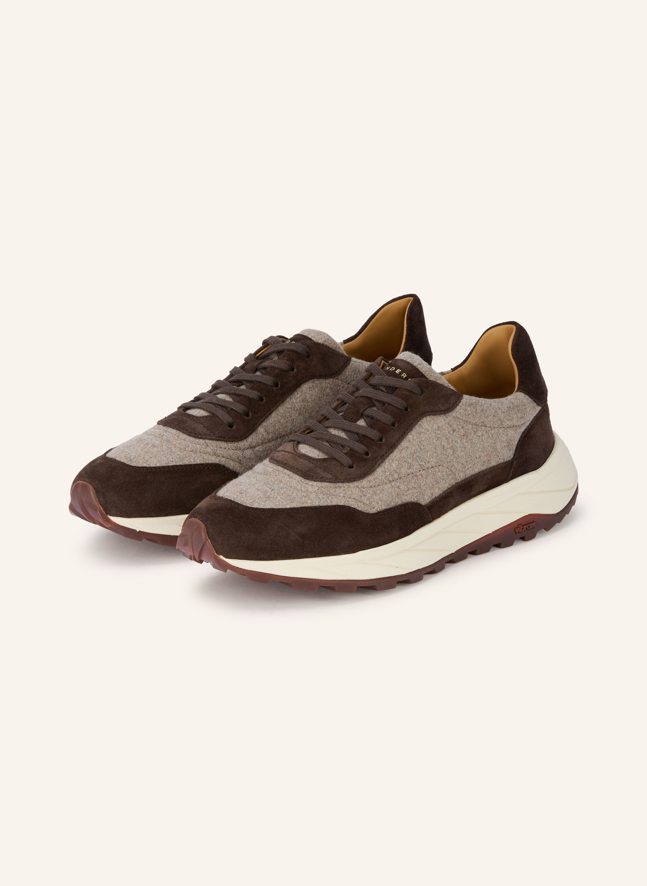 HENDERSON Sneaker FALCON