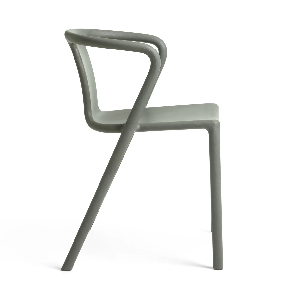 Magis - RE Air Armchair, grau