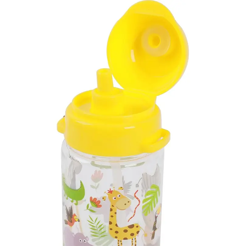 Flasche Animals
