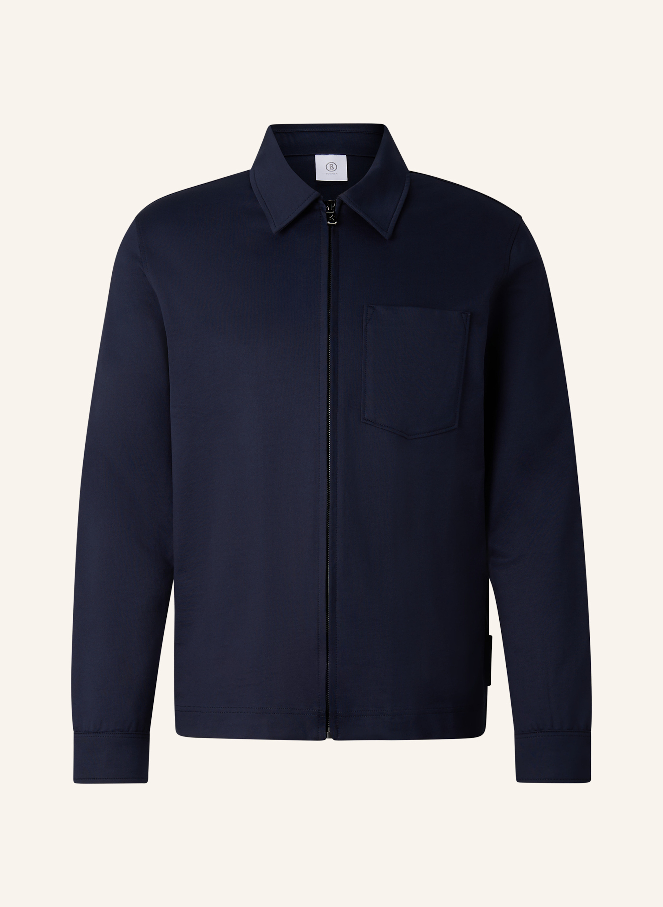 BOGNER Jersey-Jacke Xaver